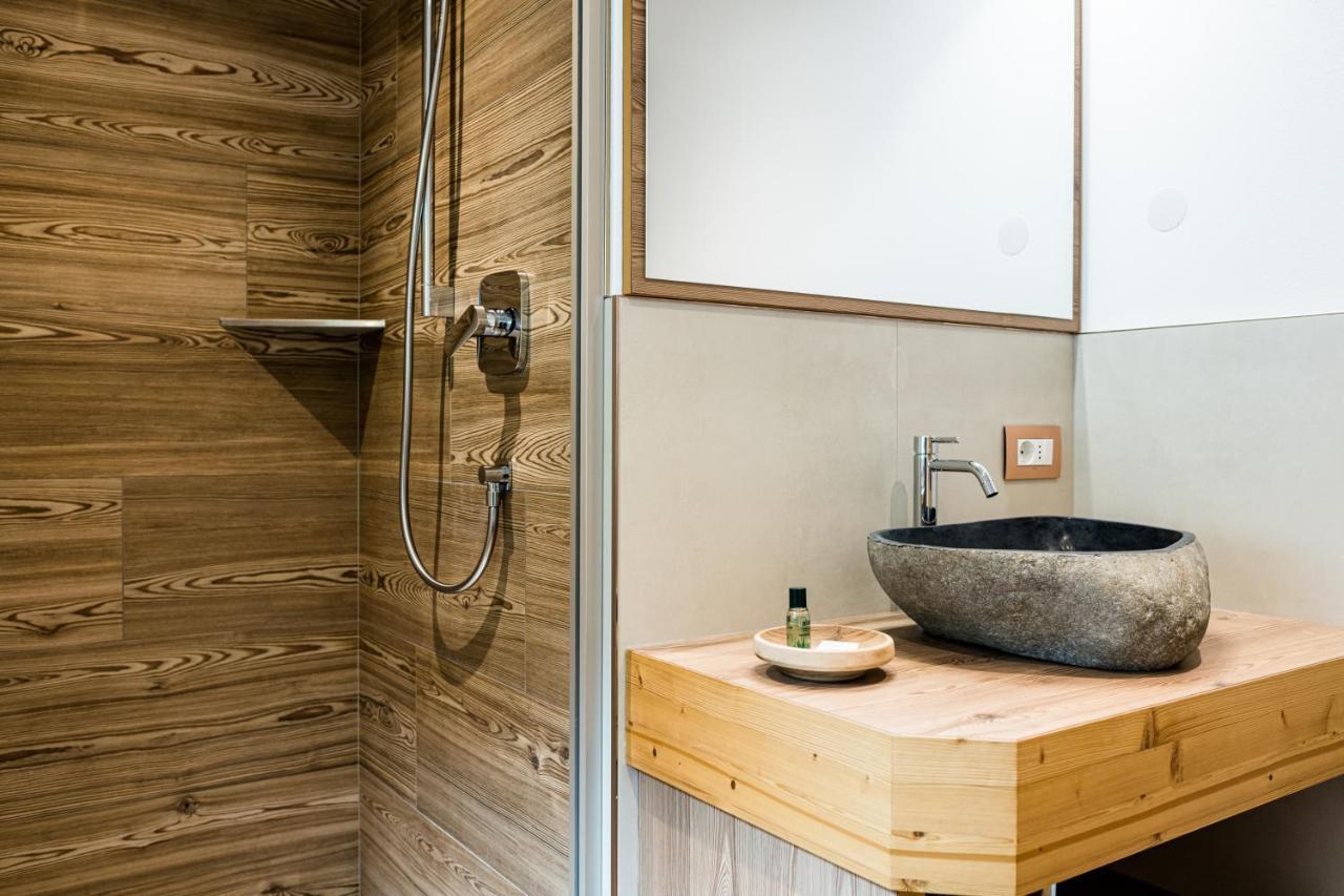 Apartament Cesa Paula Selva di Val Gardena Zewnętrze zdjęcie