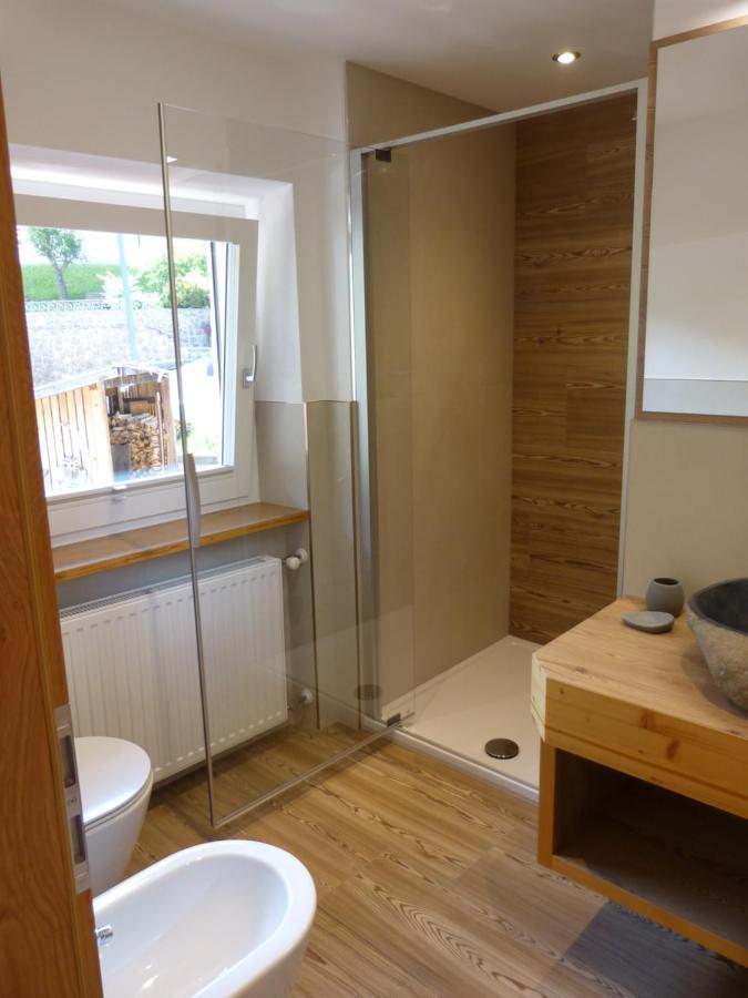Apartament Cesa Paula Selva di Val Gardena Zewnętrze zdjęcie