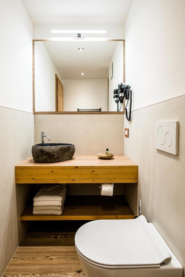 Apartament Cesa Paula Selva di Val Gardena Zewnętrze zdjęcie