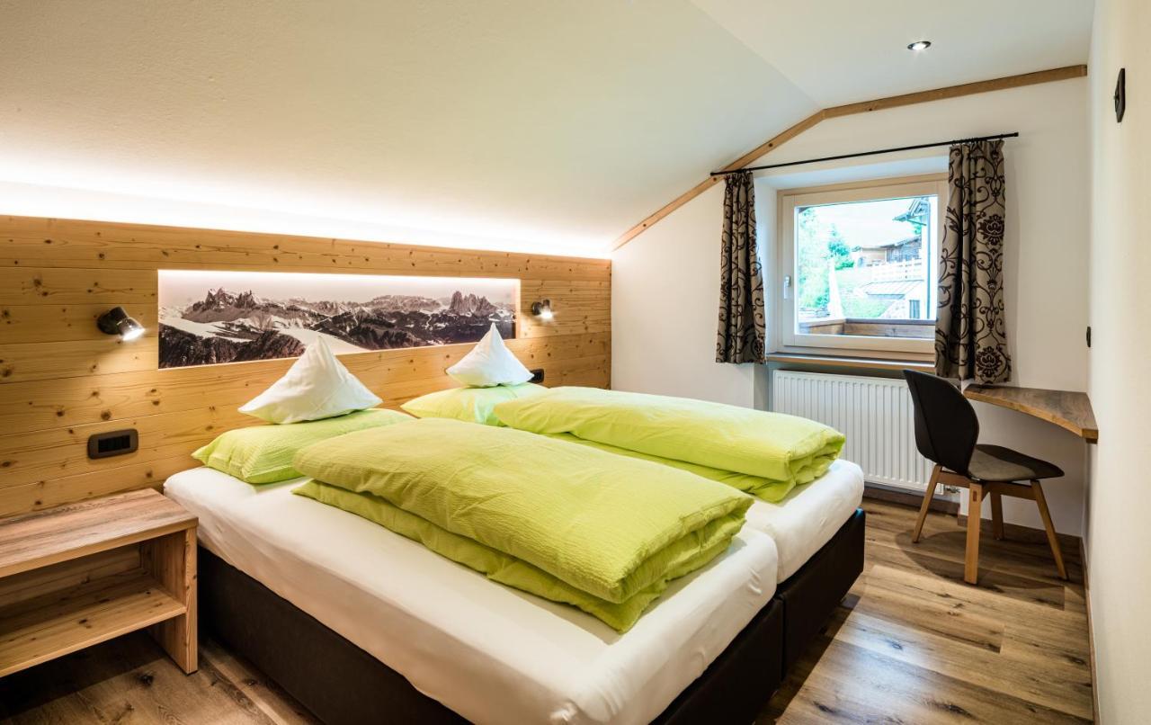 Apartament Cesa Paula Selva di Val Gardena Zewnętrze zdjęcie